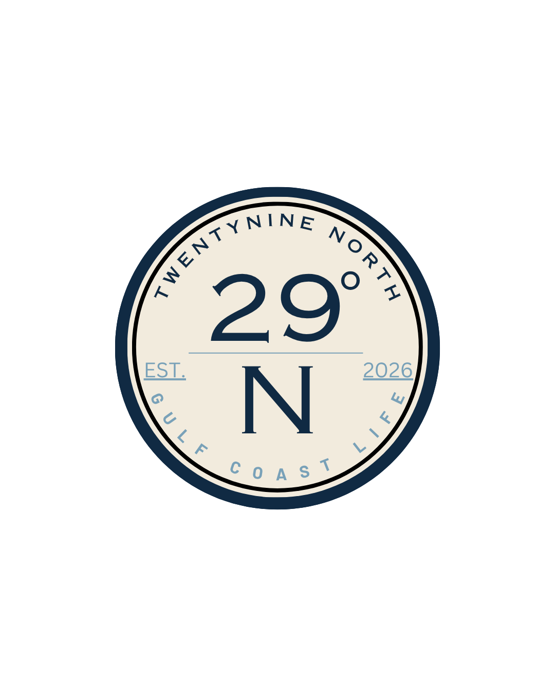 TwentyNine North
